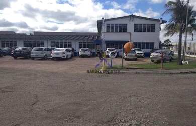 Imagem 12: Galpão, 16181 m² - venda por R$ 85.000.000,00 ou aluguel por R$ 280.000,00/mês...