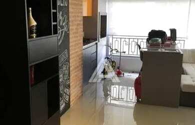 Imagem 12: Apartamento com 3 dormitórios à venda, 177 m² - Campestre - Santo André/SP