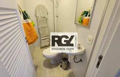 Imagem 14: APARTAMENTO 3 DORMITÓRIOS COM 1 SUÍTE -135M² m²- 2 VAGAS DE GARAGEM NO BAIRRO VILA RICA- S