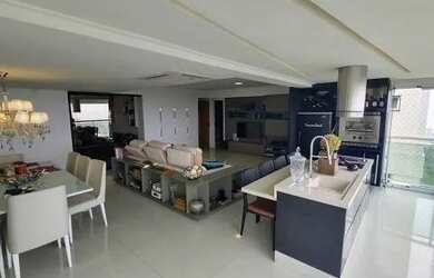 Imagem 15: Apartamento para venda com 130 metros quadrados com 3 quartos em Enseada...