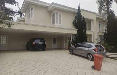 Imagem 6: Casa com 5 dormitórios, 700 m² - venda por R$ 9.000.000,00 ou aluguel...