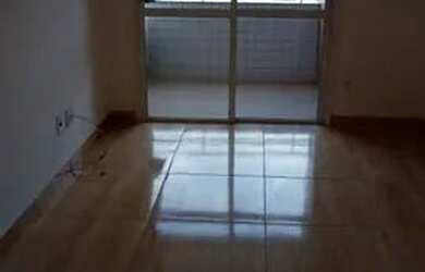 Imagem: O apartamento possui 2 Dormitórios, 2 Banheiros, 2 Vagas na