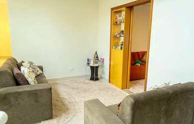 Imagem 5: CASA SWISS PARK. Piscina, Churrasqueira, Guarda roupae259m² de Área