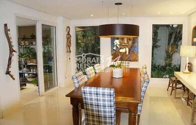 Imagem 16: Casa à venda, 650 m² por R$ 3.999.000,00 - Morumbi - São Paulo/SP