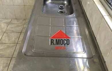 Imagem 11: Sobrado com 2 dormitórios, 120 m² - venda por R$ 713.000,00 ou aluguel...