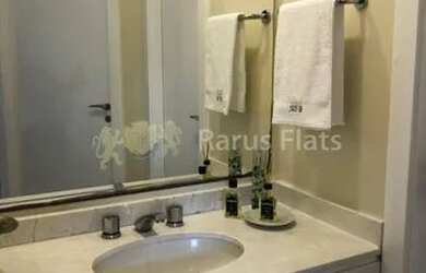 Imagem 14: Flat para alugar na Vila Olímpia - Edifício Quality Alvorada - Cód....