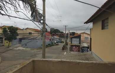 Imagem 10: Casa Sobrado em Jundiaí. Área de serviço, 159m² de Área, 1 Vaga na...