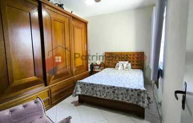 Imagem 9: Vista Alegre 2 dormitórios vaga garagem aceitando financiamento