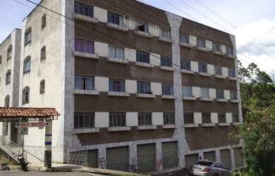 Imagem: O apartamento possui 2 Dormitórios, 1 Banheiro, 62m² de Área