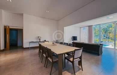 Imagem 8: Casa em Condomínio - / Residencial / Jardim São Marcos