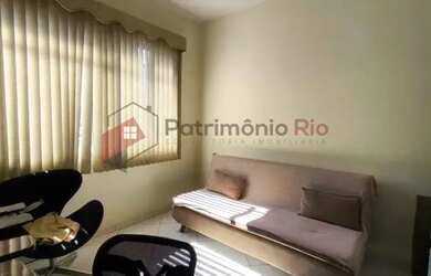 Imagem 14: Vista Alegre 2 dormitórios vaga garagem aceitando financiamento