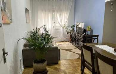 Imagem: Imóvel para venda com 65 metros quadrados com 2 quartos em