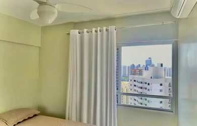 Imagem 16: Apartamento mobiliado lindo, St. Alto da Glória