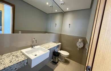 Imagem 14: Apartamento 1 quarto mobiliado no Rossi 360 - Juiz de Fora - MG