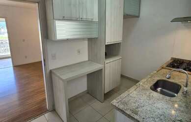 Imagem 4: Apartamento para Locação em Mogi das Cruzes, Cézar de Souza, 3 dormitórios, 2 suítes, 3 ba