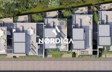 Imagem 8: Sobrado NOVO ao lado do Barigui - 3 quartos