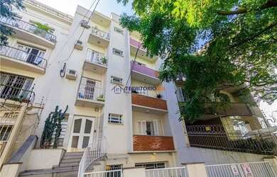 Imagem 4: Apartamento 2 dormitórios à venda Independência Porto Alegre/RS