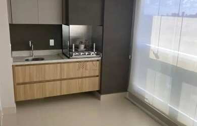 Imagem 4: Apartamento para venda com 96 m² e 3 quartos em Vila Aviação, Bauru...