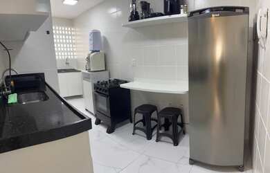 Imagem 15: ALUGA-SE - Apartamento Mobiliado em Garanhuns/PE