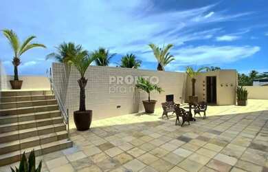 Imagem 10: Imóvel para venda tem 211 metros quadrados com 4 quartos em Candeias...