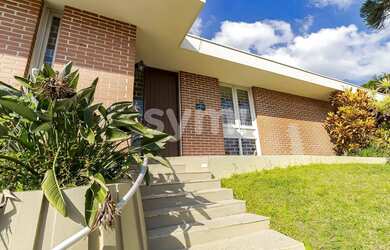 Imagem 4: CASA TÉRREA NO PQ SÃO LOURENÇO 4 QUARTOS E 4 VAGAS