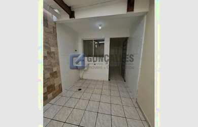 Imagem 10: Locação Apartamento Sao Bernardo do Campo Jordanopolis Ref 36916