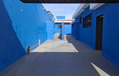 Imagem 1: Casa de 53M² com 01 quarto para locação - Jardim Maria Goretti