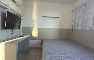 Imagem 13: ALUGA APTO NO EDF BEACH CLASS EXCELSIOR MOBILIADO ANDAR ALTO