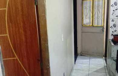 Imagem: VENDE-SE CASA OU TROCA