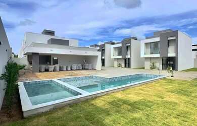 Imagem 8: 619 MIL CASA 4/4 SENDO 3 SUÍTES