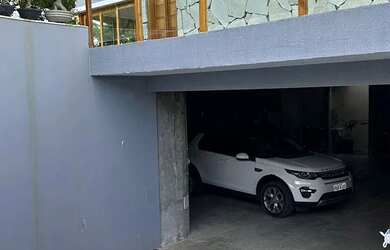 Imagem 7: Casa 5/4 para locação temporada em Praia do Forte