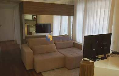 Imagem 3: Apartamento com 3 quartos à venda, 74 m² por R$ 800.000 - Jardim Novo...