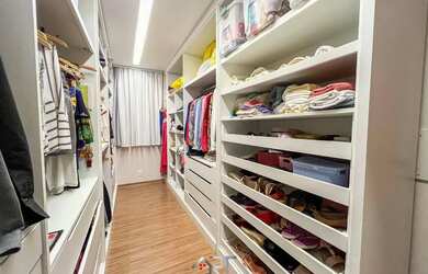 Imagem 9: CASA ALTO PADRA - MAR D x27 ULÉ - 4 QUARTOS