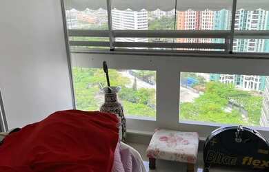 Imagem 9: RIVIERA QTO SALA VISTA MAR