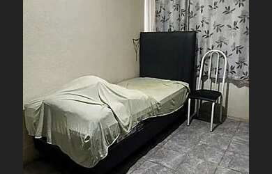 Imagem 11: Apartamento com 02 Quartos no Condomínio Village na Pavuna André Luiz...