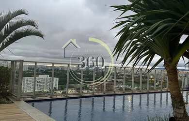 Imagem 16: Apartamento Garden para locação e venda I 75m² no Condomínio I Am...