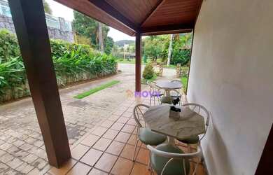 Imagem 2: Casa com 5 dormitórios à venda, 505 m² por R$ 2.050.000,00 - Piratininga...