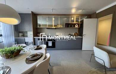 Imagem 5: APARTAMENTO A VENDA NO IPIRANGA, 3 DORMITÓRIOS, 1 SUÍTE. 1 VAGA DE GARAGEM