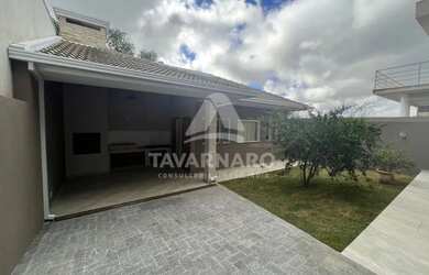 Imagem 13: Casa Condomínio em Ponta Grossa