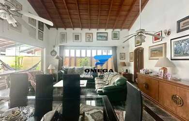 Imagem 13: Casa à venda em Condomínio Jardim Acapulco no Guarujá