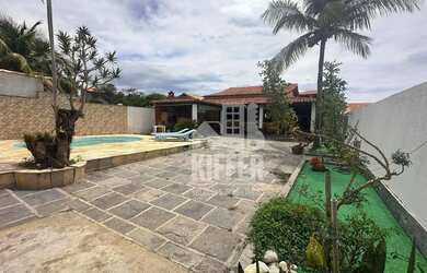 Imagem 2: Casa com 4 dormitórios à venda, 145 m² por R$ 890.000,00 - Itaipuaçu...