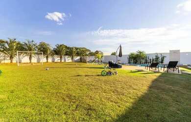 Imagem 12: Casa de condomínio - Sobrado com 3 quartos à Venda, Terras de São Lucas...