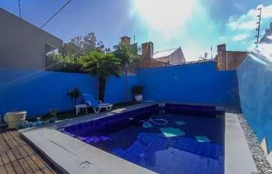 Imagem 14: Casa para Venda - 183m², 3 dormitórios, sendo 1 suites, 3 vagas - Nova...