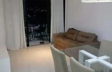 Imagem 3: Apartamento com 1 Quarto e 1 banheiro para Alugar, 55 m