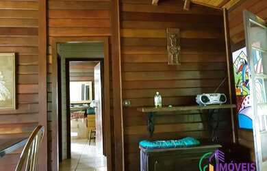 Imagem 11: CASA ASSOBRADADA - RESIDENCIAL PARQUE ITAPETINGA - SP