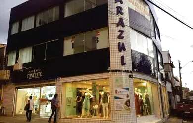 Imagem: SALA COMERCIAL NO EMPRESARIAL MARAZUL