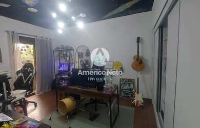 Imagem 13: Apartamento com terraço à Venda, Santo Antônio, São Caetano do Sul,...