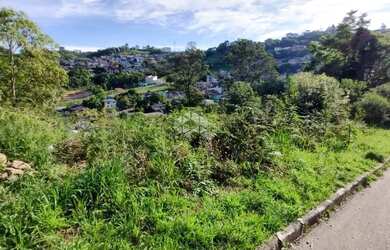 Imagem 11: Terreno urbano no bairro Nossa Senhora das Graças em Caxias do Sul