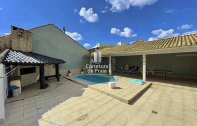 Imagem 3: Casa para Venda em Tramandaí, Barra, 6 dormitórios, 2 suítes, 5 banheiros,...