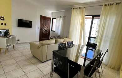 Imagem 3: Apartamento com 2 dormitórios à venda, 80 m² por R$ 630.000,00 - Vila...